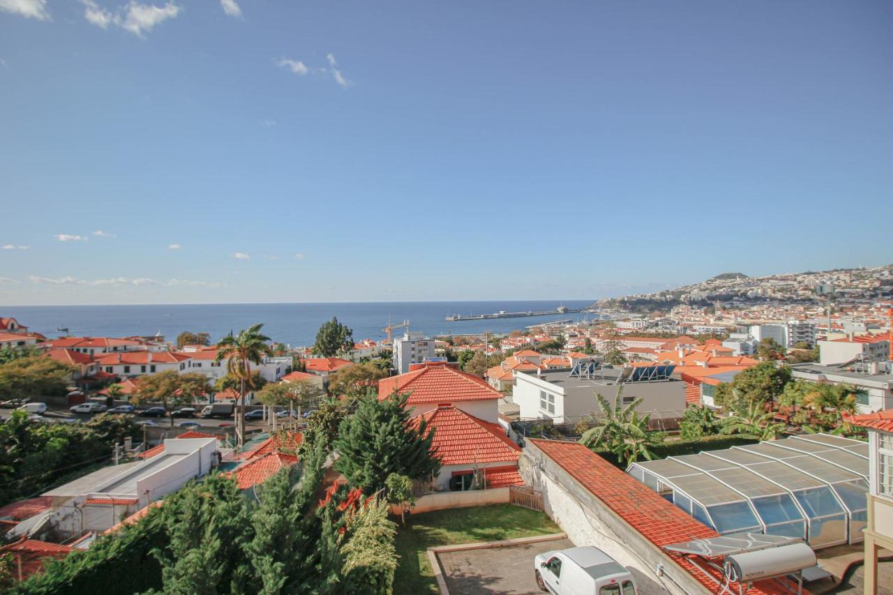 Pi Houses Funchal  Extérieur photo