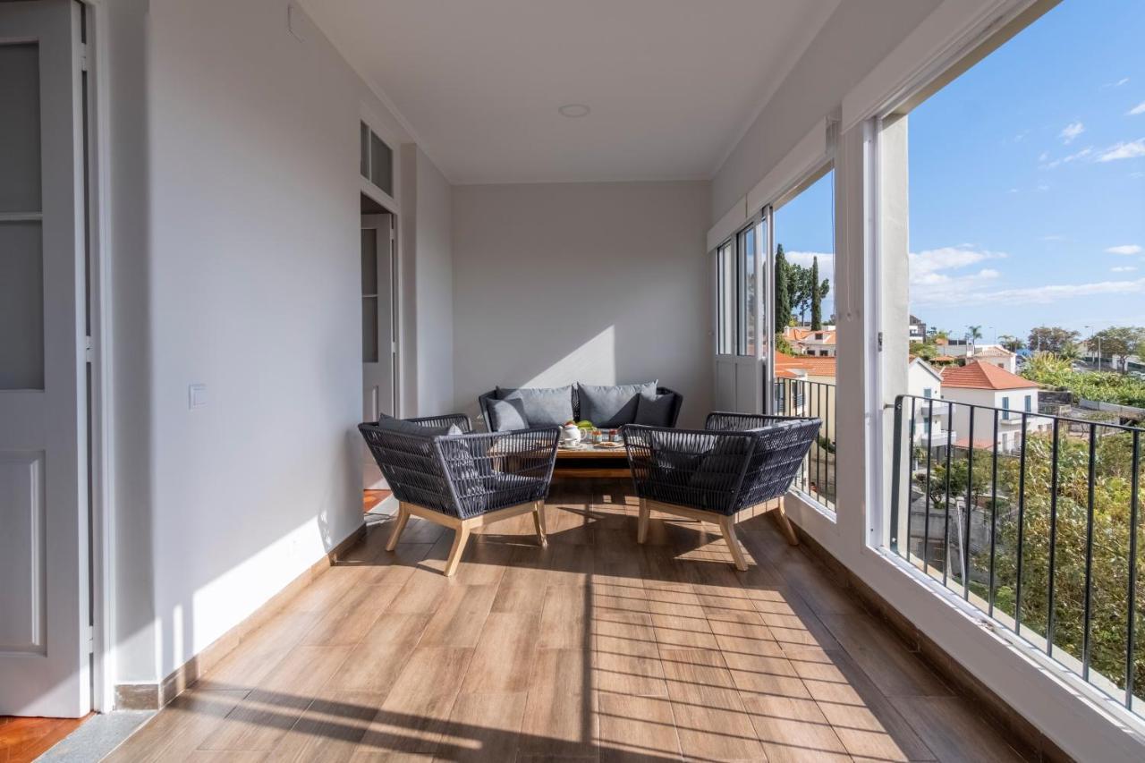 Pi Houses Funchal  Extérieur photo