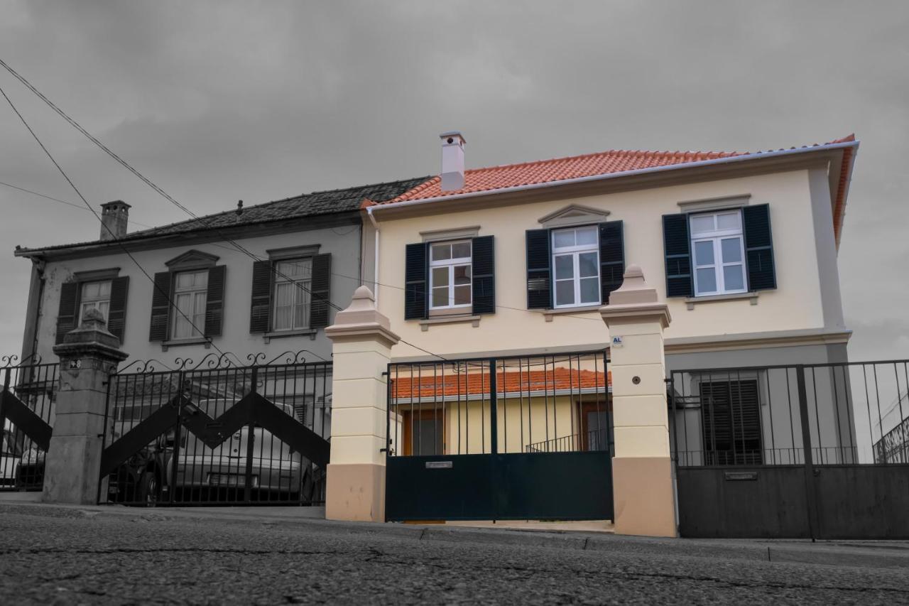 Pi Houses Funchal  Extérieur photo