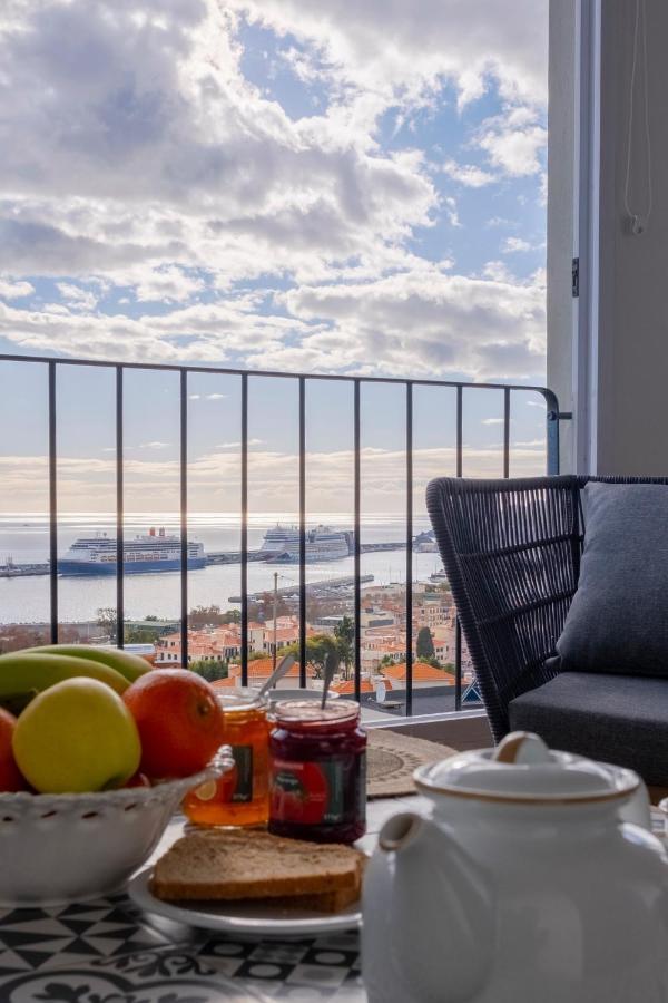 Pi Houses Funchal  Extérieur photo